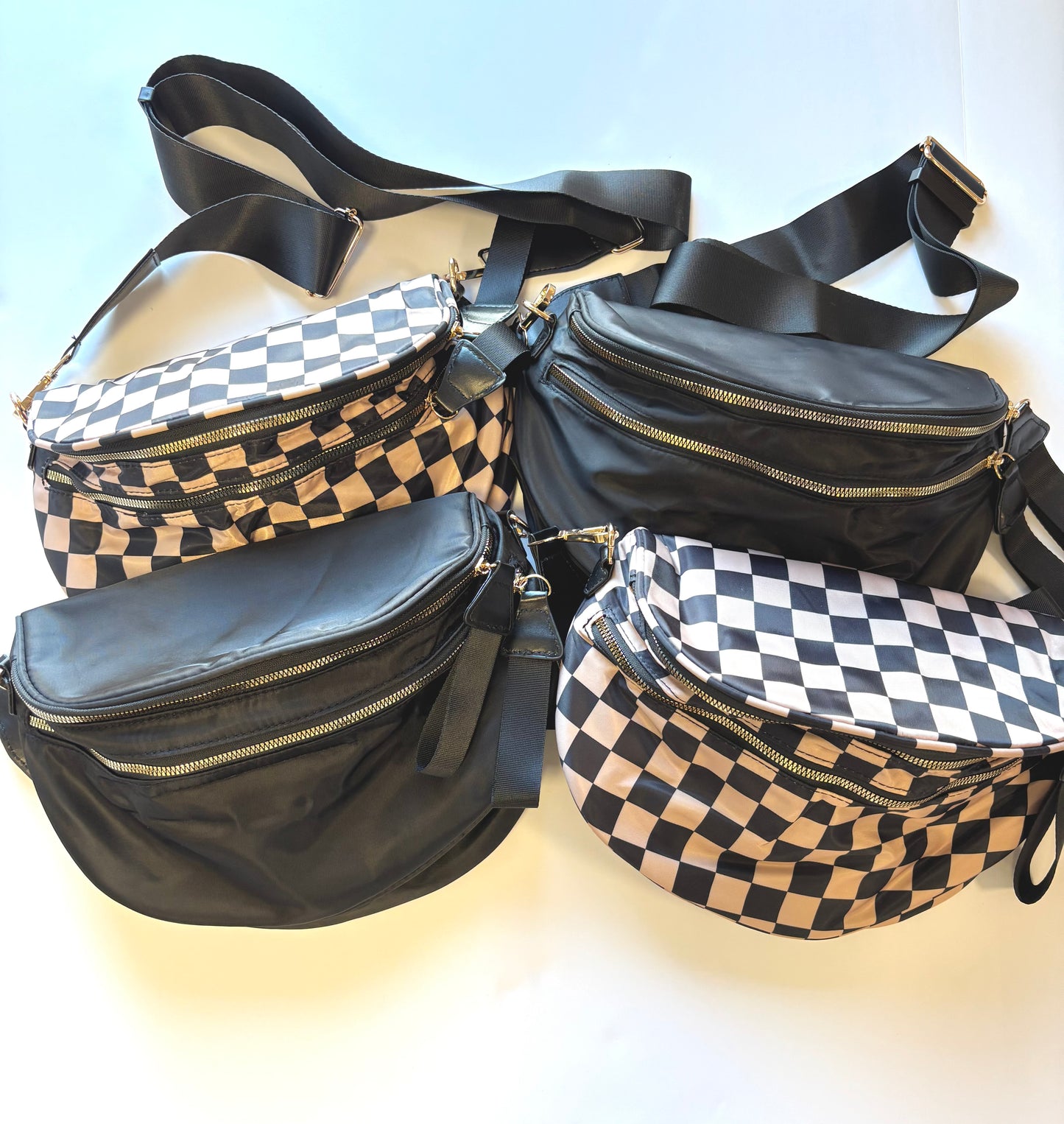 Crossbody Bags