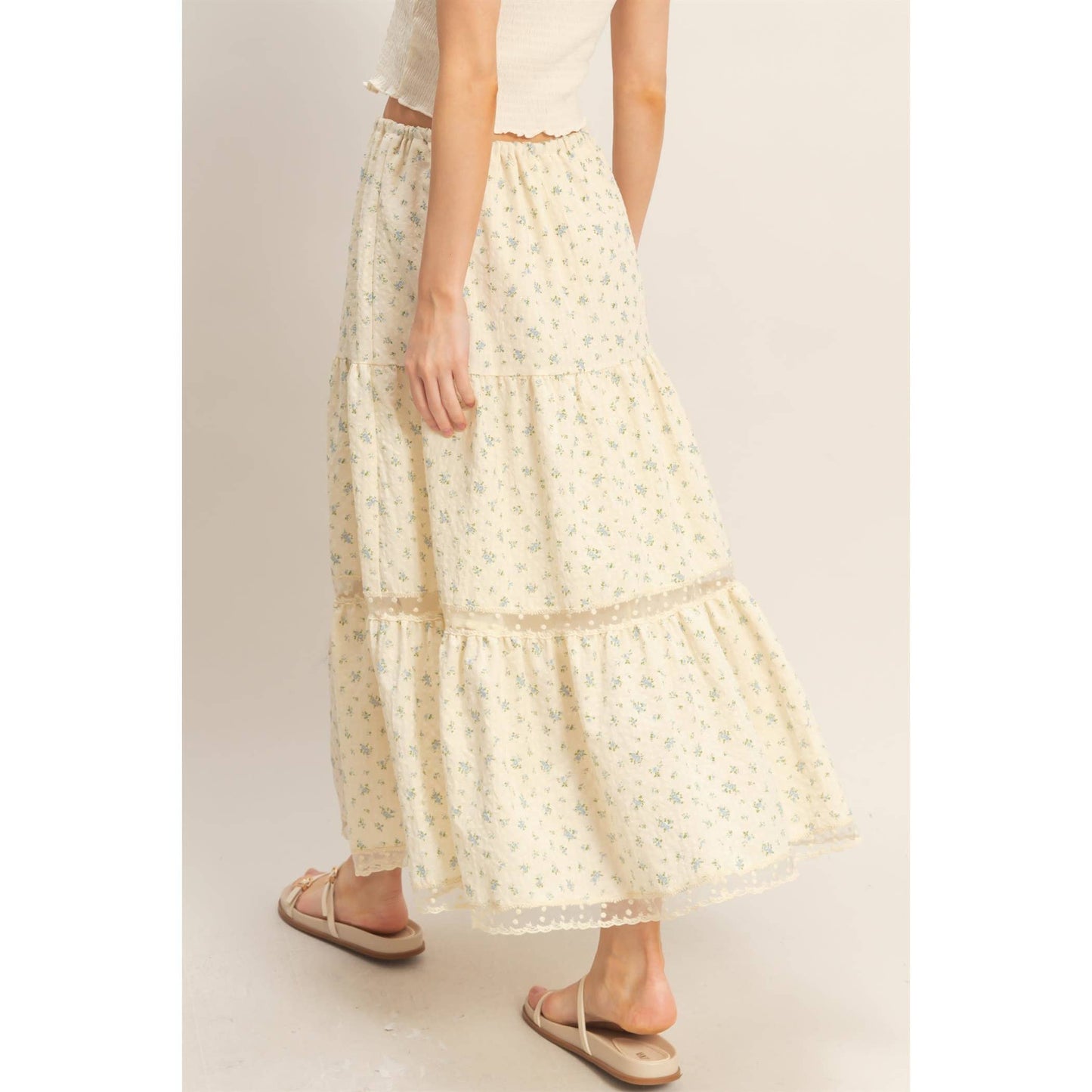 Sally Skirt