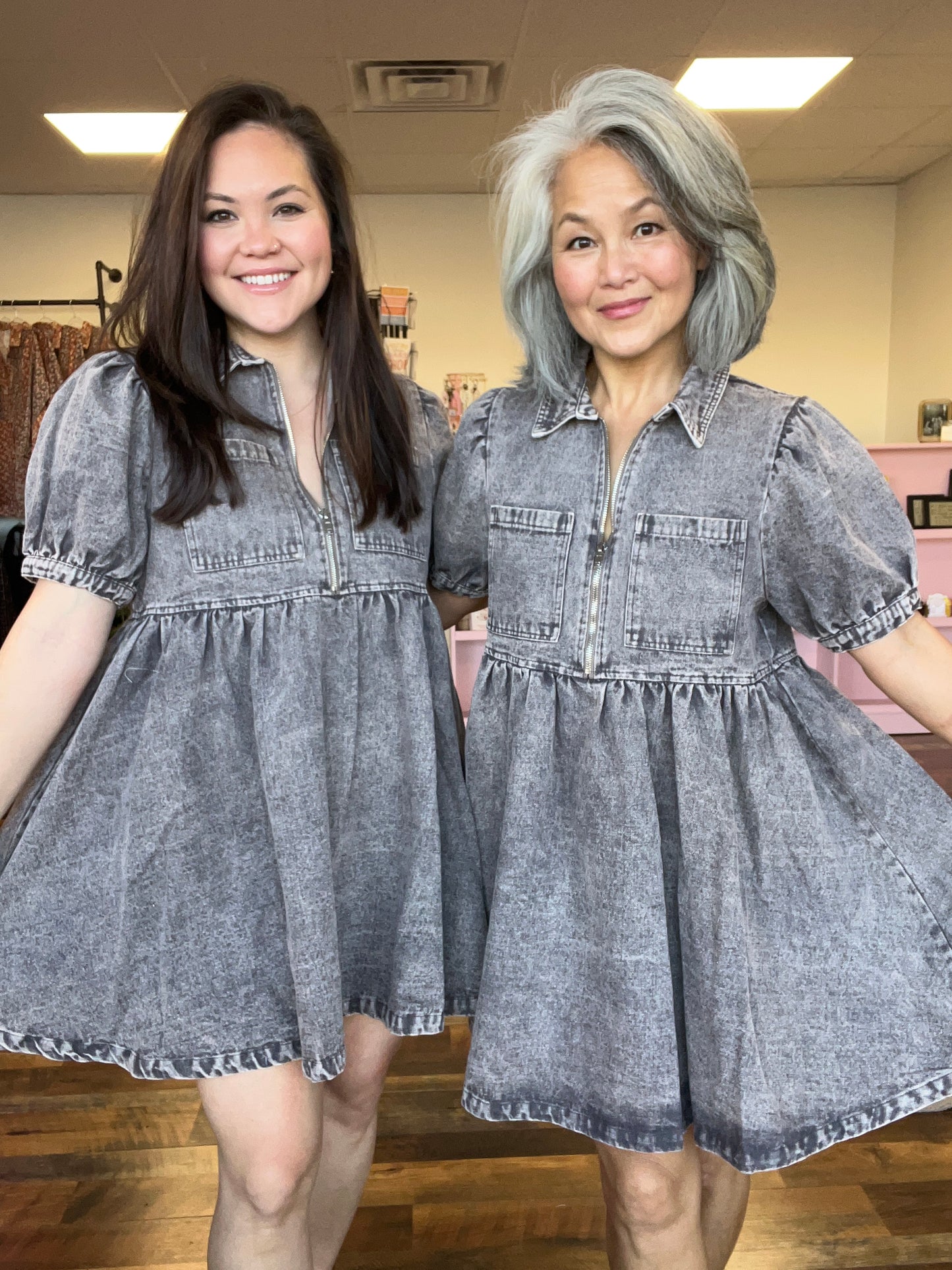 Stevie Dress