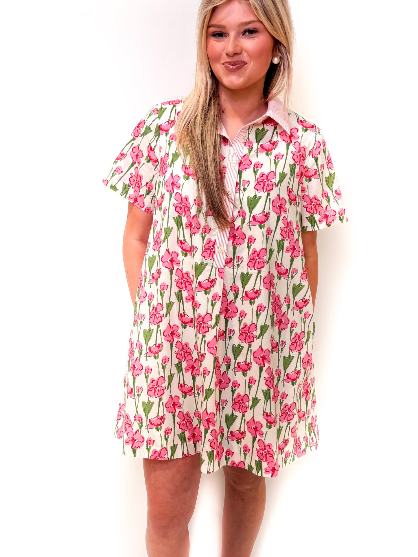 Ellie Dress