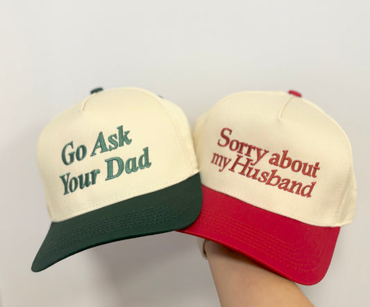 Trucker Hats