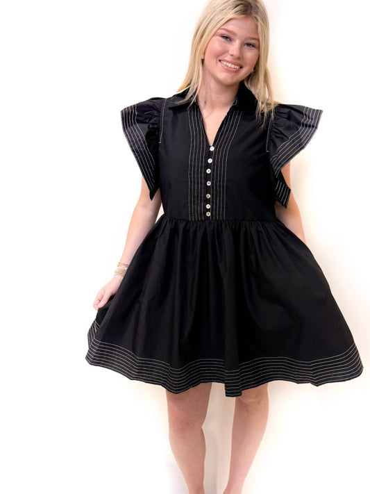Lily Dress