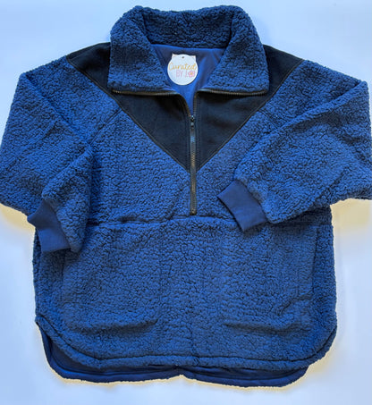 Abby Pullover