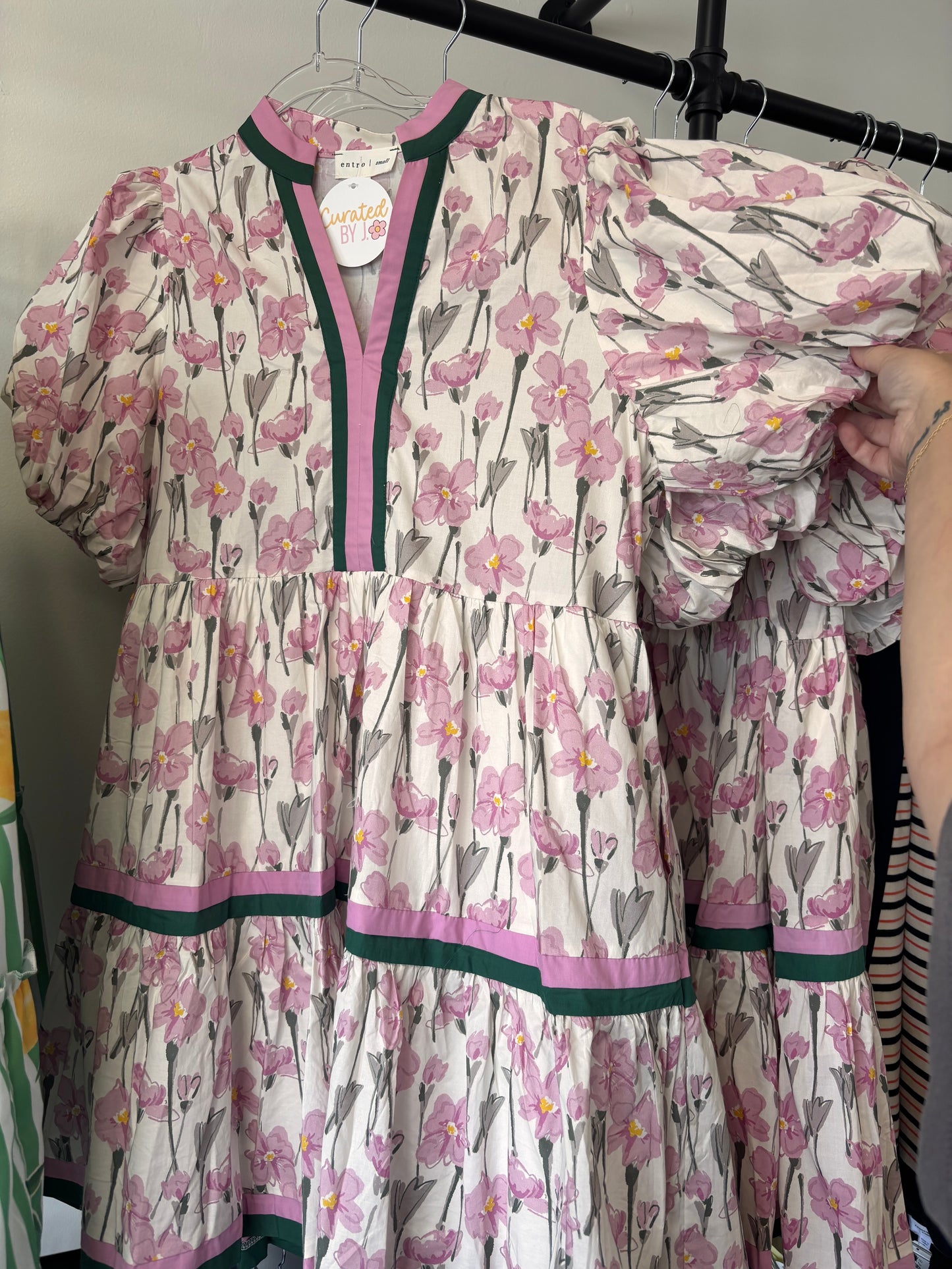 Estella Dress