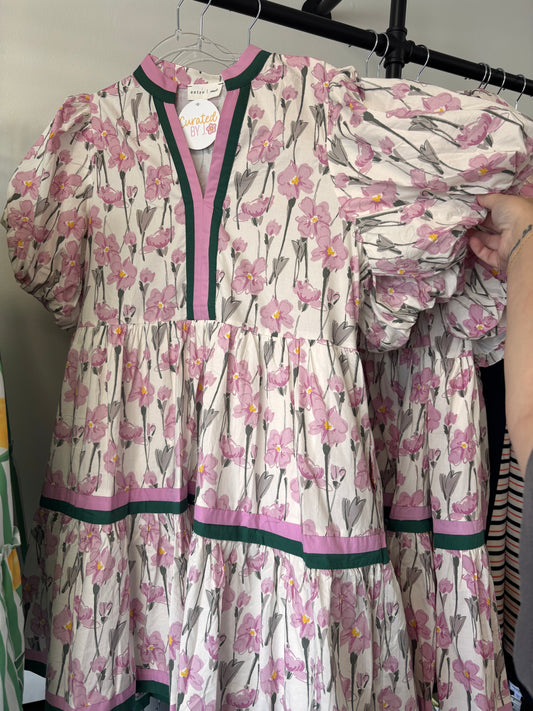 Estella Dress