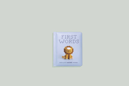 First Words With Friends