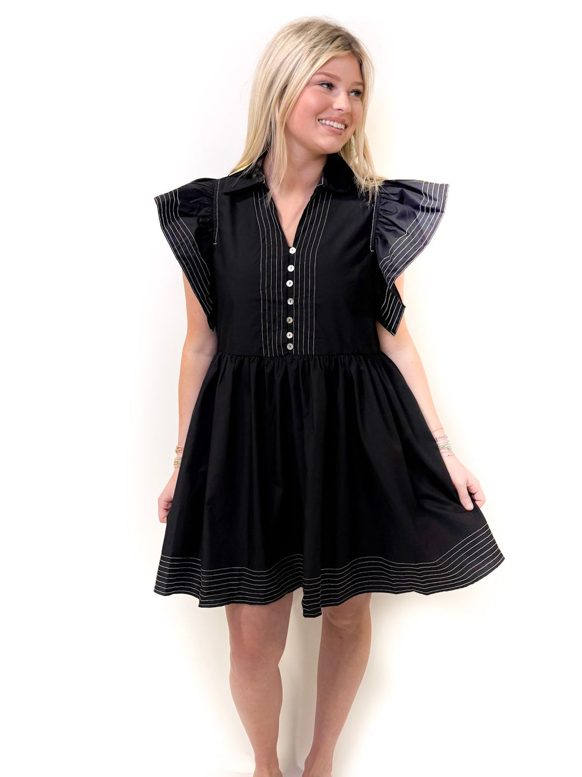 Lily Dress