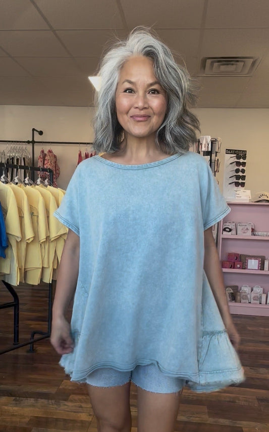 Mckenzie Top