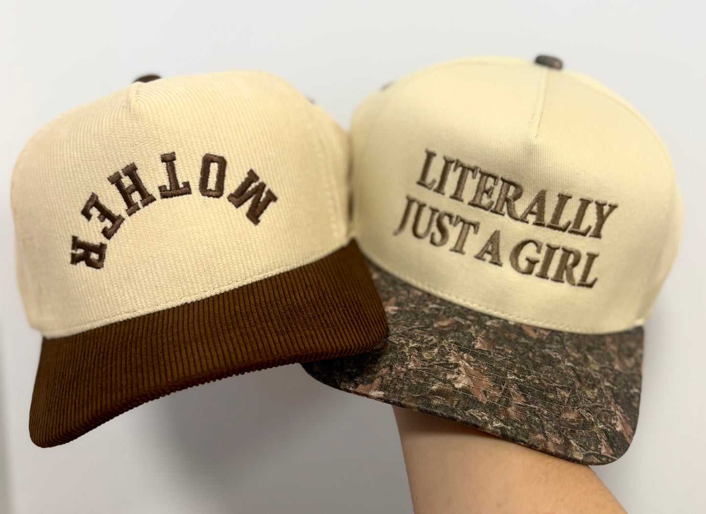 Trucker Hats