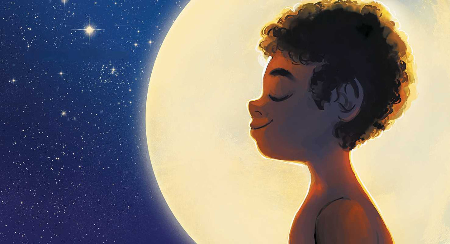 Glow by Ruth Forman
