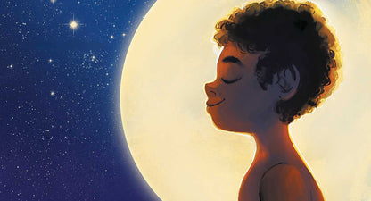 Glow by Ruth Forman