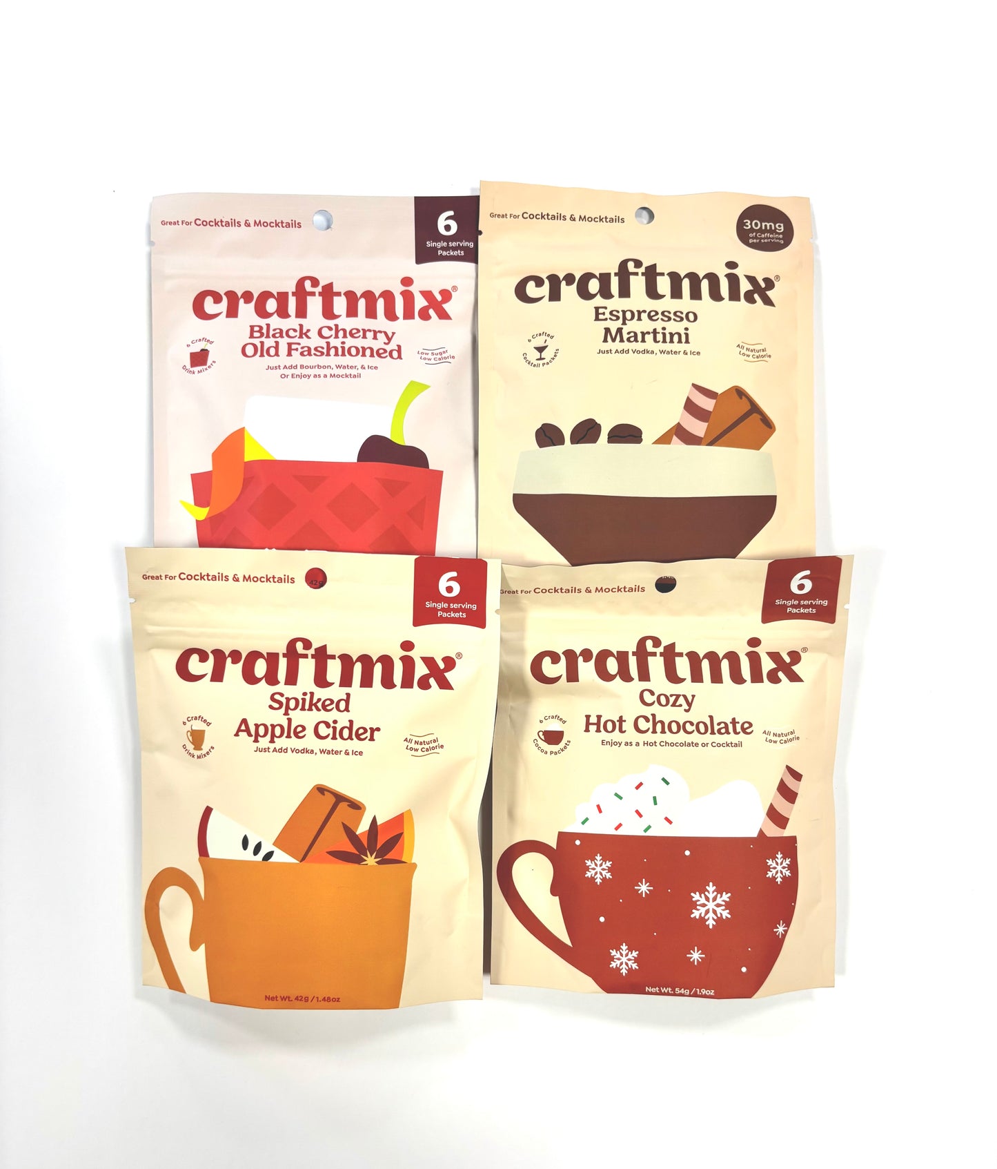 Craftmix