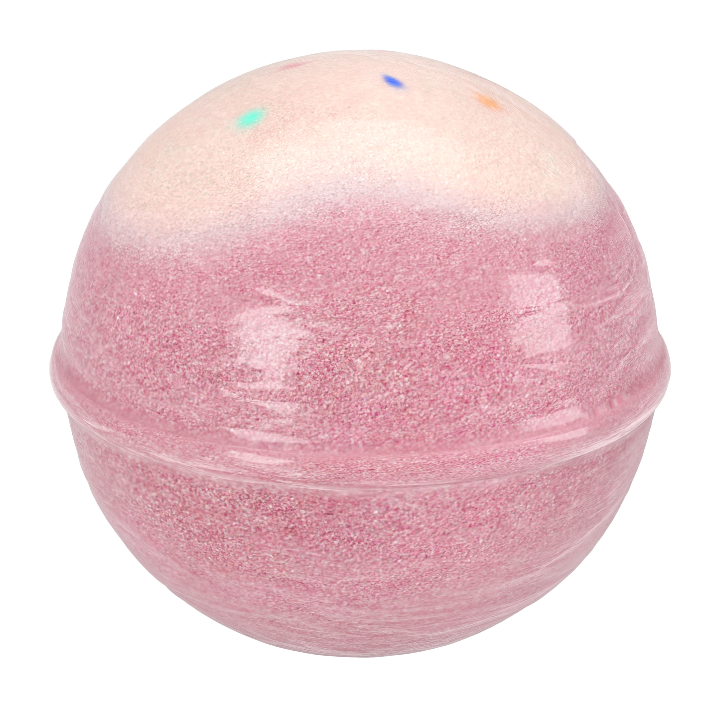 1 Pack Birthday Cake Bath Bomb