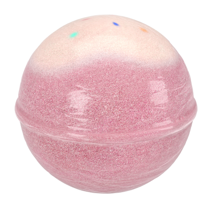 1 Pack Birthday Cake Bath Bomb