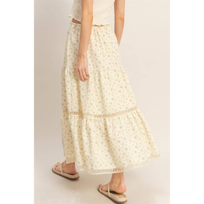 Sally Skirt