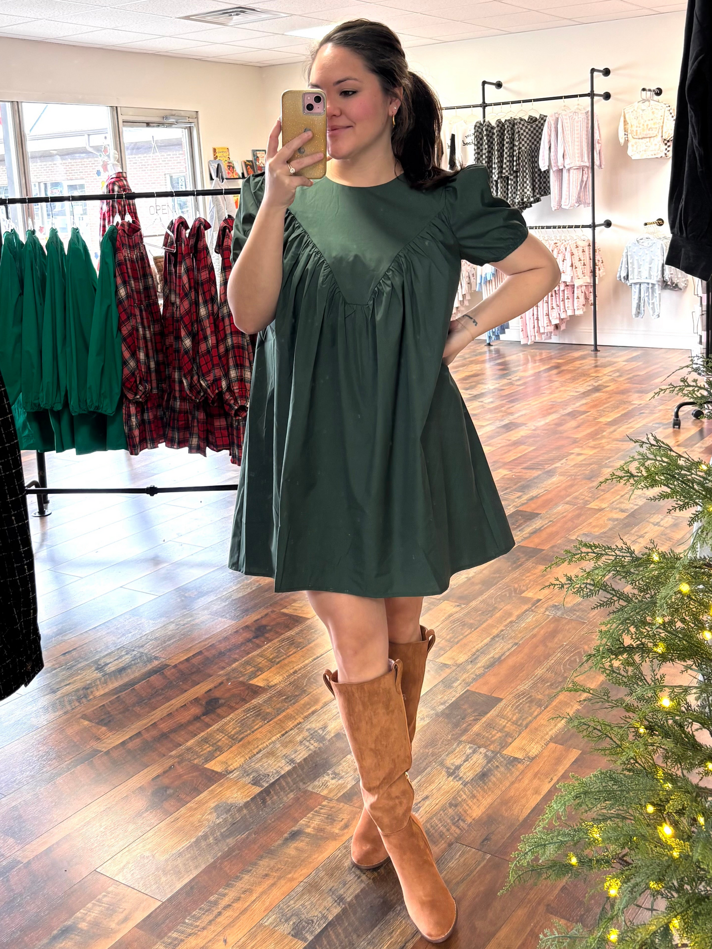 Ella Dress