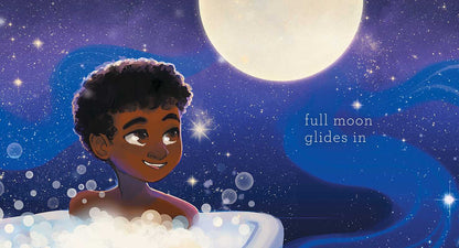 Glow by Ruth Forman