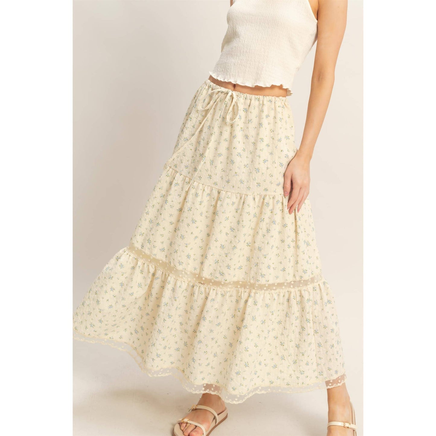 Sally Skirt