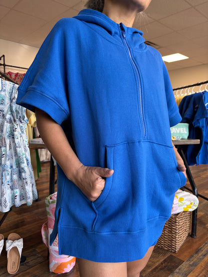 Malia Shorts Set