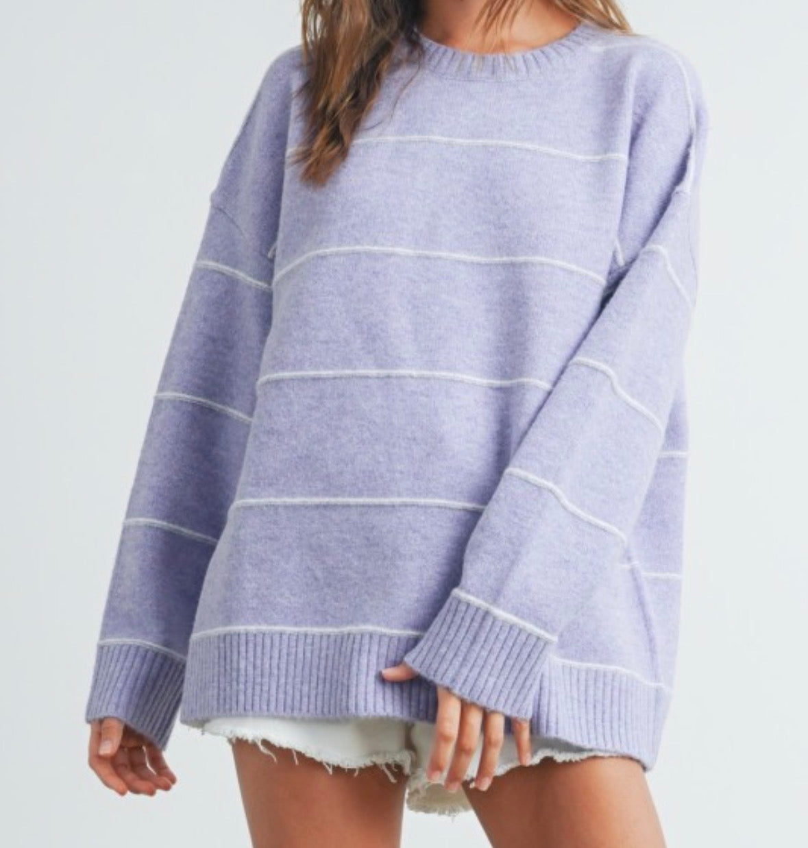Darcy Sweater