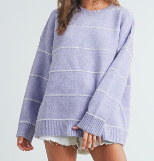 Darcy Sweater