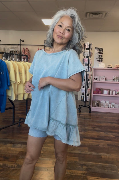 Mckenzie Top