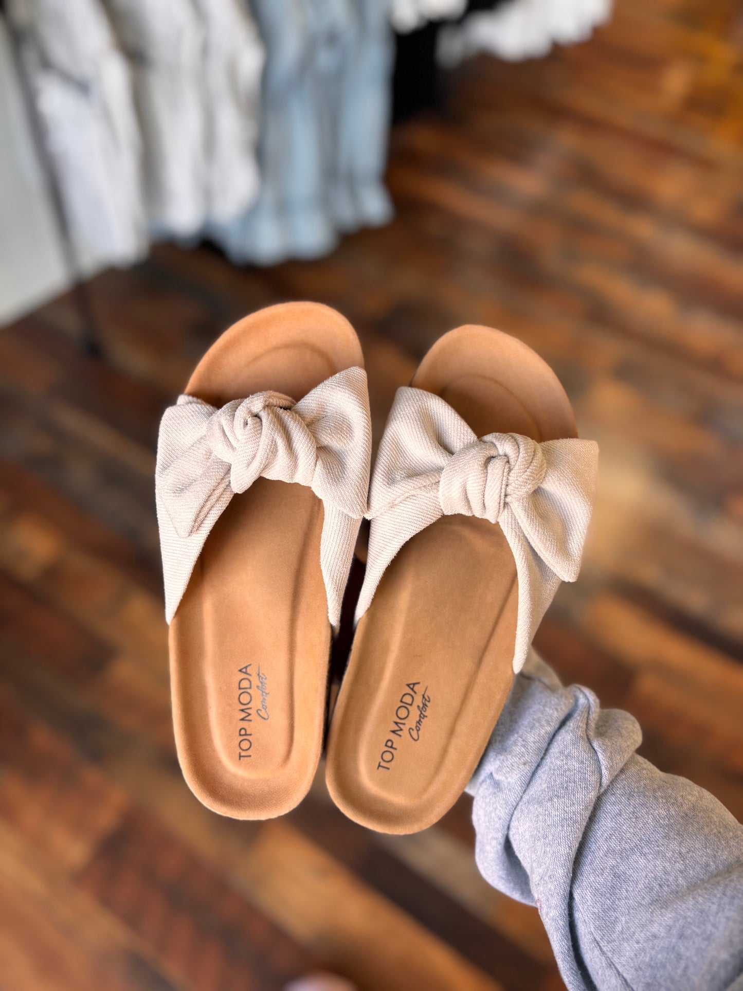 Cory Sandal