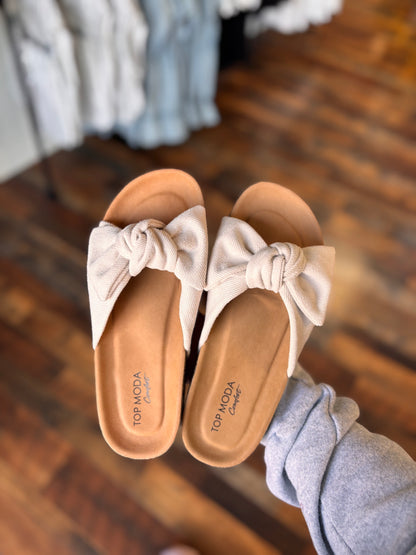 Cory Sandal