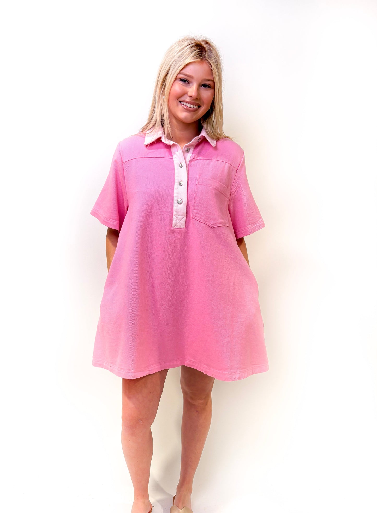 Emory Dress