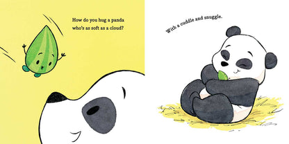 Little Seed by Benson Shum