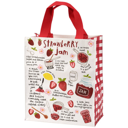 Bread And Jam Daily Tote
