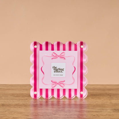 Sweetheart Picture Frame