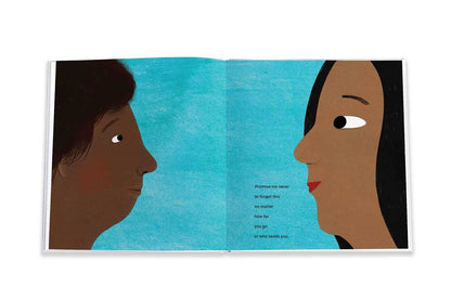 Sweet People Are Everywhere (Children Around the World Books, Diversity Books) by Alice Walker