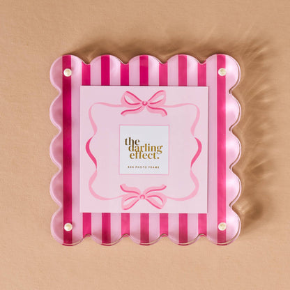 Sweetheart Picture Frame