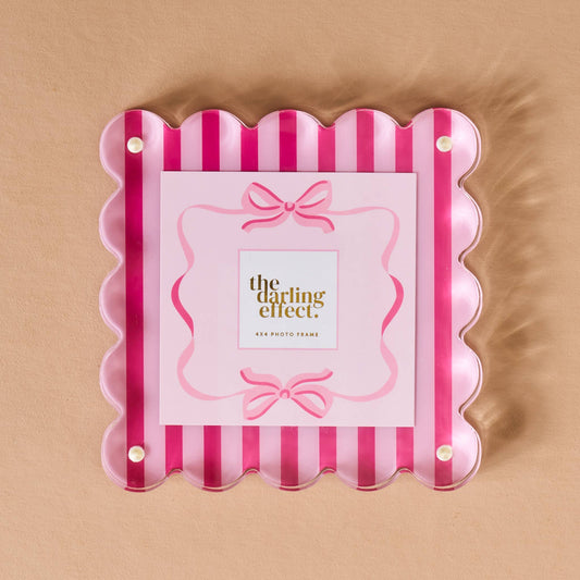 Sweetheart Picture Frame